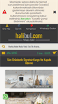 Mobile Screenshot of halibul.com